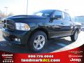 2011 Ram 1500 Sport Crew Cab #1