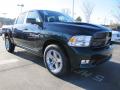 2011 Ram 1500 Sport Crew Cab #4