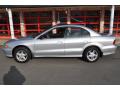  2000 Mitsubishi Galant Sterling Silver Metallic #2