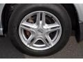  2000 Mitsubishi Galant ES Wheel #5