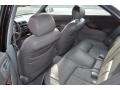  2000 Mitsubishi Galant Gray Interior #14