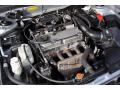  2000 Galant 2.4 Liter SOHC 16-Valve 4 Cylinder Engine #16