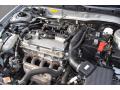  2000 Galant 2.4 Liter SOHC 16-Valve 4 Cylinder Engine #17
