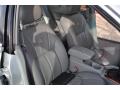  2000 Mitsubishi Galant Gray Interior #20