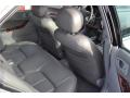  2000 Mitsubishi Galant Gray Interior #21