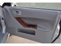 Door Panel of 2000 Mitsubishi Galant ES #23