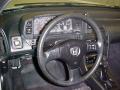 1991 Honda Prelude Si Steering Wheel #7