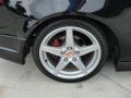  2006 Acura RSX Type S Sports Coupe Wheel #17