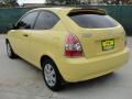 2008 Accent GS Coupe #5