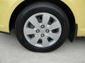  2008 Hyundai Accent GS Coupe Wheel #14