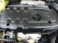  2008 Accent 1.6 Liter DOHC 16V VVT 4 Cylinder Engine #28