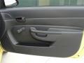 Door Panel of 2008 Hyundai Accent GS Coupe #29