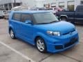 Front 3/4 View of 2011 Scion xB Release Series 8.0 #3