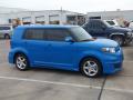  2011 Scion xB RS Voodoo Blue #4