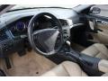  Gobi Sand R Metallic Interior Volvo S60 #8