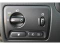 Controls of 2004 Volvo S60 R AWD #24