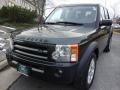 2006 LR3 V8 SE #1