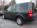  2006 Land Rover LR3 Tonga Green Pearl #3