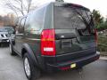 2006 LR3 V8 SE #4