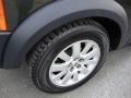  2006 Land Rover LR3 V8 SE Wheel #9