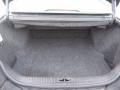  2002 Lincoln Continental Trunk #10