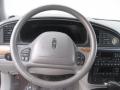  2002 Lincoln Continental  Steering Wheel #11