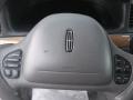  2002 Lincoln Continental  Steering Wheel #12