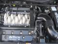  2002 Continental 4.6 Liter DOHC 32-Valve V8 Engine #30