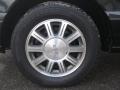  2002 Lincoln Continental  Wheel #31