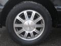  2002 Lincoln Continental  Wheel #32