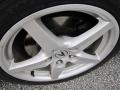  2005 Acura RSX Type S Sports Coupe Wheel #9