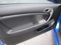 Door Panel of 2005 Acura RSX Type S Sports Coupe #11