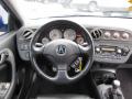 Dashboard of 2005 Acura RSX Type S Sports Coupe #16