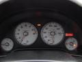  2005 Acura RSX Type S Sports Coupe Gauges #18