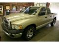 2002 Ram 1500 SLT Quad Cab #5