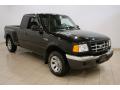 2002 Ranger XLT SuperCab #1 2002 Ranger XLT SuperCab #1