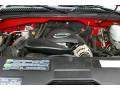 2004 Sierra 3500 6.0 Liter OHV 16-Valve Vortec V8 Engine #17