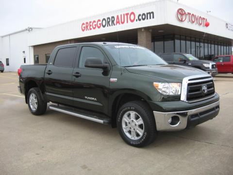 Toyota Dealers In Arkansas >> Used 2010 Toyota Tundra SR5 CrewMax 4x4 for Sale - Stock #X126564 | DealerRevs.com - Dealer Car ... Toyota Dealers In Arkansas >> Used 2010 Toyota Tundra SR5 CrewMax 4x4 for Sale - Stock #X126564 | DealerRevs.com - Dealer Car ...