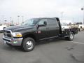 2011 Ram 3500 HD SLT Crew Cab 4x4 Chassis #1