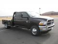 2011 Ram 3500 HD SLT Crew Cab 4x4 Chassis #3