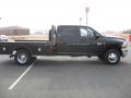 2011 Ram 3500 HD SLT Crew Cab 4x4 Chassis #4