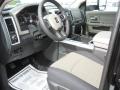 2011 Ram 3500 HD SLT Crew Cab 4x4 Chassis #10