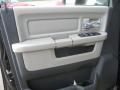 Door Panel of 2011 Dodge Ram 3500 HD SLT Crew Cab 4x4 Chassis #11