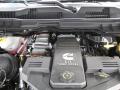  2011 Ram 3500 HD 6.7 Liter OHV 24-Valve Cummins Turbo-Diesel Inline 6 Cylinder Engine #13