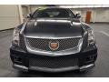  2010 Cadillac CTS Thunder Gray ChromaFlair #2