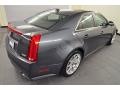 2010 CTS -V Sedan #7