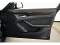 Door Panel of 2010 Cadillac CTS -V Sedan #14