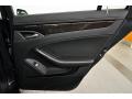 Door Panel of 2010 Cadillac CTS -V Sedan #16