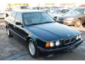 1995 5 Series 525i Sedan #2