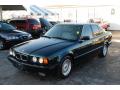 Front 3/4 View of 1995 BMW 5 Series 525i Sedan #3